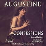 Cover of Confessions