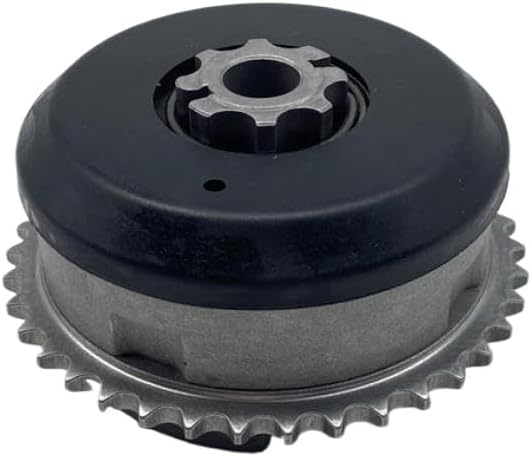 Engine VVT Intake Camshaft Adjuster Compatible with E81 E83 E65 E90 E70 F01 F15 F25 E60 - OE Numbers 11367583208 11367522290