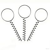 Olleco - Set di 3 attrezzi per la rimozione di sigarette elettroniche IQOS Iluma Terea, compatibile con IQOS Iluma/Iluma Prime/Iluma One