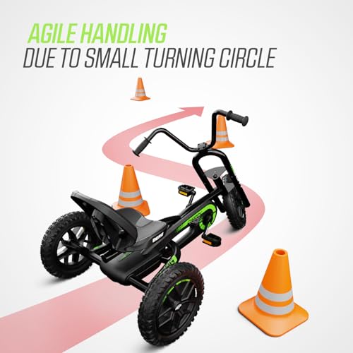 Go-Kart a pedali BERG CHOPPY NEO by Berg Toys - 5