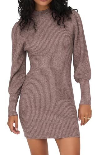 ONLKATIA L/S Dress KNT NOOS