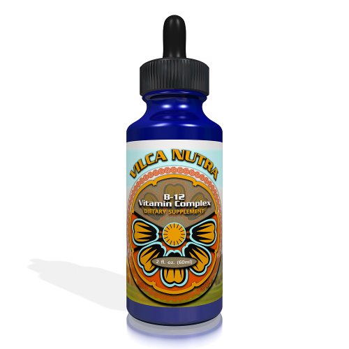 B12 1200 MCG Plus B Complex Sublingual Liquid Vitamin – B12 is the Best Supplement for Boosting Instant Energy and Mood Levels -– Provides Your Daily Requirement of B 12 - B 6 - B 2 and Niacin in One Easy No Hassle Simple to Use Dropper – No Patch No Hard to Swallow Pills or Messy Injectable Shots B12 1200 MCG Plus B Complex Sublingual Liquid Vitamin – B12 is the Best Supplement for Boosting Instant Energy and Mood Levels -– Provides Your Daily Requirement of B 12 - B 6 - B 2 and Niacin in One Easy No Hassle Simple to Use Dropper – No Patch No Hard to Swallow Pills or Messy Injectable Shots