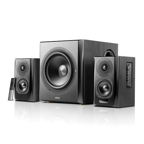 Edifier S351Db Système Audio – 150 W...