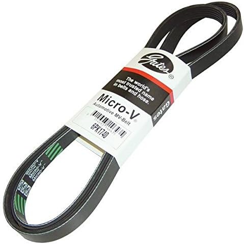 Gates Belt