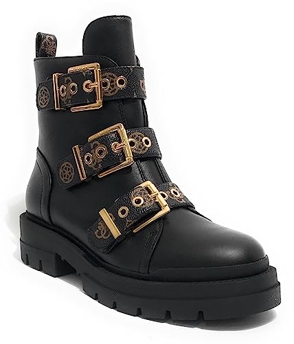 Femme Guess Obia2 Fl7o2blea10 - vue 3
