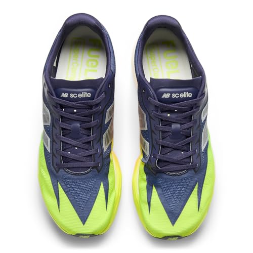 Image of New Balance Men's FuelCell Supercomp Elite V5
