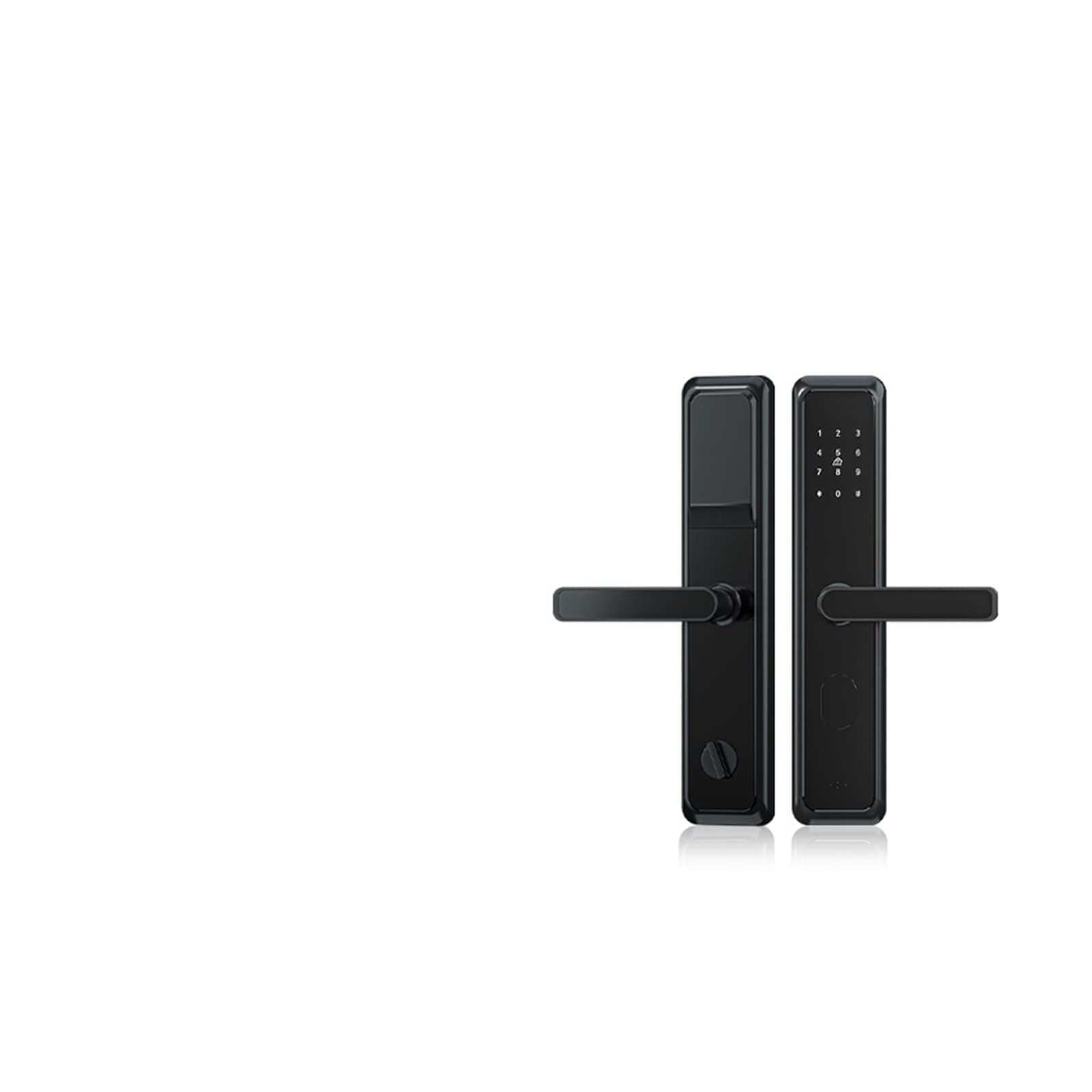 Serrure intelligente Bluetooth Z1-B pour votre maison connectée