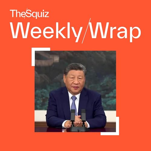Weekly Wrap: What went down at the UN, what’s driving Optus’s woes, and why Tylenol was in the news
