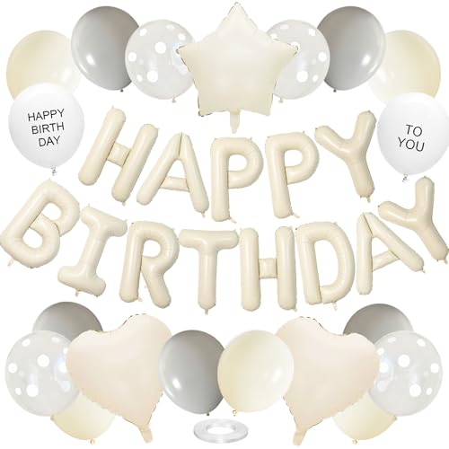 GRESATEK a D o[ tZbgHappy Birthday   NAhbgD nbs[o[Xf[  ؃Zbg {t x[W O[