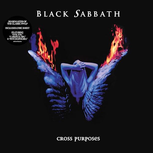 music Cross Purposes