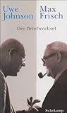 Der Briefwechsel. 1964?1983