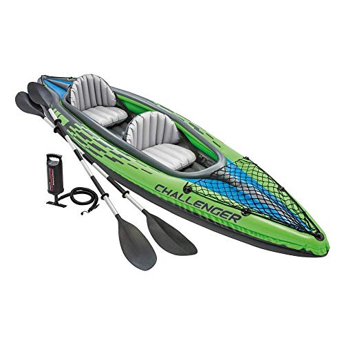 Challenger 2-Person Inflatable Kayak