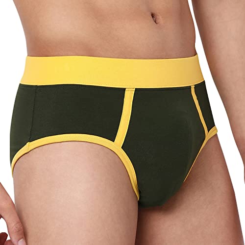 Image of Underjeans Men Brief