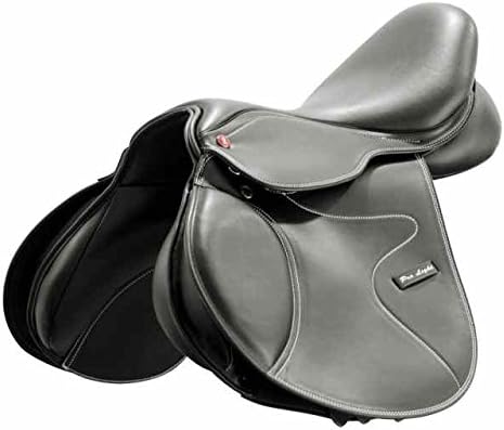 sella per cavalli inglese