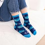 Zoom IMG-2 putuo calzini bambino calze divertenti Zoom IMG-2 putuo calzini bambino calze divertenti