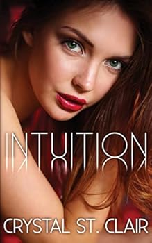 Paperback Intuition Book