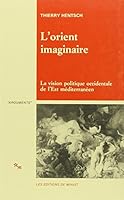 Orient Imaginaire Vision (Arguments) 2707311529 Book Cover