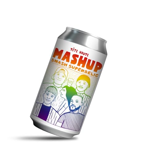 Mashup