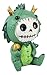Ebros Furrybones Tatsu Dragon Figurine Small 3.25