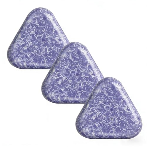 Shampooing solide au gingembre anti-cheveux plats et secs soin hydratant 3PCS
