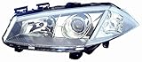 faros xenon megane 2 ILUMINACION Izquierdo-FARO PRINCIPAL-Eléctrico-con Motor Xenon+H7 IPARLUX compatible con RENAULT MEGANE II (02->05)