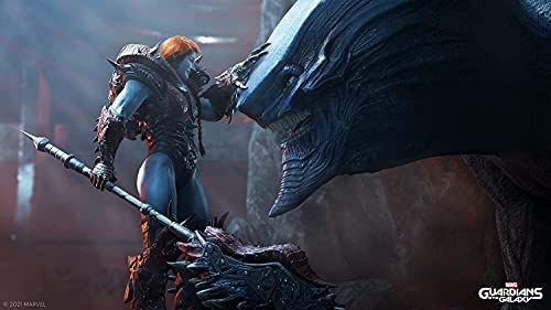 Marvel's Guardians of the Galaxy Xbox Code à télécharger jeu standard - 4