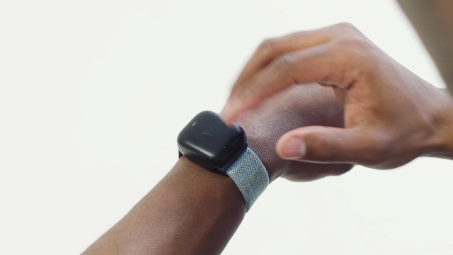 Amazon.com: WHOOP Battery Pack 4.0 – Portable, Wearable, Water