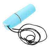 Fiabilité à l'étanchéité : offre une excellente étanchéité pour protéger vos affaires des dégâts d'eau, idéal pour la plage et les activités nautiques, contenant étanche, de plage étanche