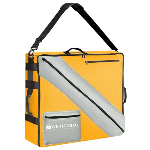 Storage Bag of Dog Playpen, Portable Dog Fence Bag for RV Travel, Compatible with Most 32
