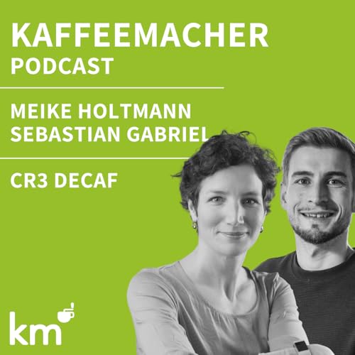 Inside Decaf: Forschung, Prozesse und der neue Trend