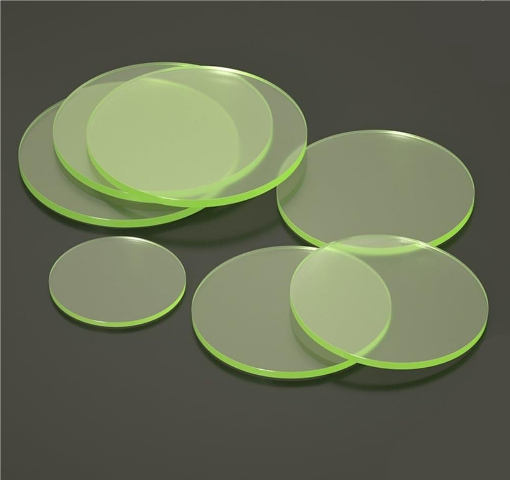Guarnizioni Rotonde In PU 10-100x2mm, 10 Pezzi, Antiusura(80x2mm)