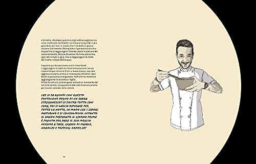 Casa Ramen. Tecniche, Ingredienti, Cultura: Il Libro Definitivo - 6