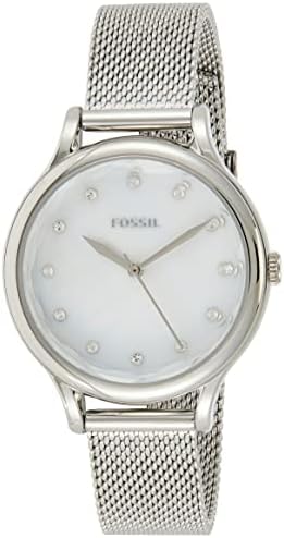 Fossil BQ3390 Women's Laney Watch 