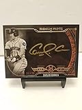 2017 Topps Museum Premium Prints Autographs #PP-CC Carlos Correa NM-MT Auto /25 Astros