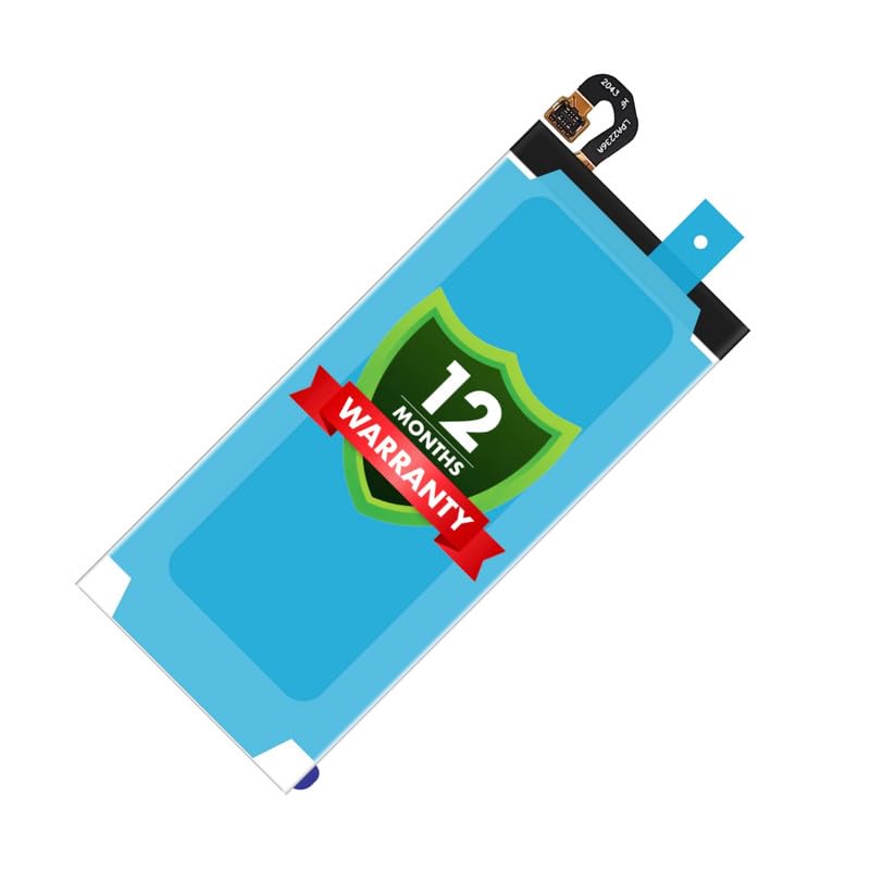 Image of Original EB-BA520ABE Battery Compatible for Samsung Galaxy A5 (2017) (SM-A520F) - (3000mAh) - 1 Year Warranty DF7