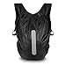 shifengzhou 5 Pcs Funda para Mochila con Tira Reflectante | Fundas Impermeables para Mochilas,Fundas para Bolsas Plegables al Aire Libre para Kayak, Playa, Rafting, canotaje, Senderismo, Camping