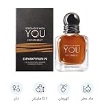 Giorgio Armani Armani Stronger With You Int Epv 50 ml - 50 ml