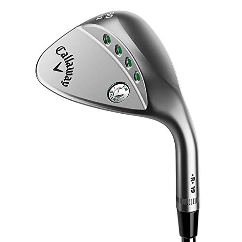 Callaway Golf 2019 PM Grind Wedge