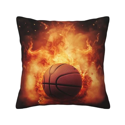 Housses de coussin décoratives en velours pour canapé et lit - 3
