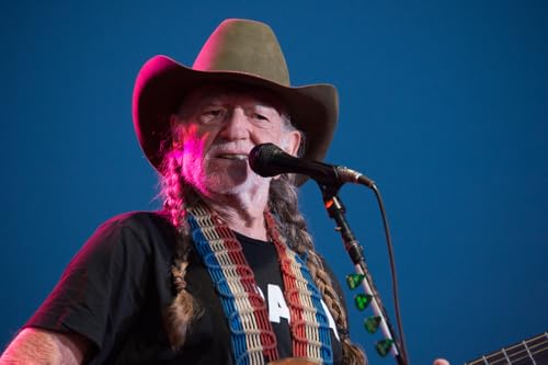 Why "Always On My Mind" Became A Hit For Willie Nelson