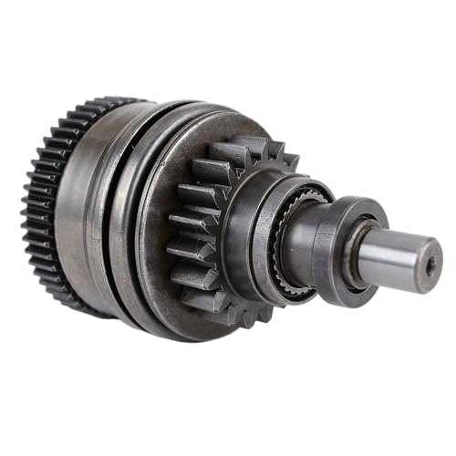 Starter drive à haute tolérance mécanique pour moteurs WR650 WRA700