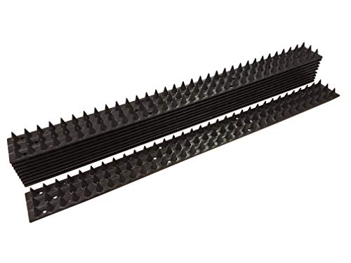 Tiras de seguridad anti escalada (5 m x 4,5 cm)