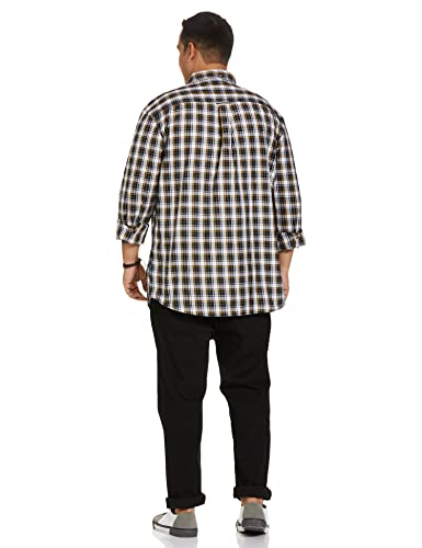 Image of Amazon Brand - INKAST Men's Shirt
