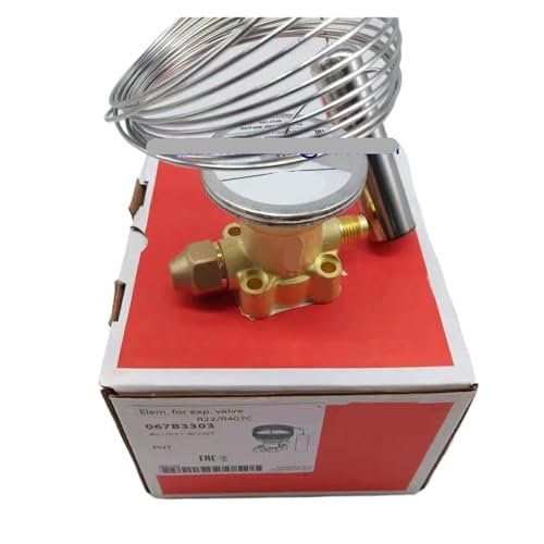 Capteur de température électrique PHT067B3303 pour régulation
