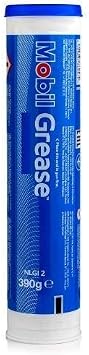 XHP 222 SPECIAL Mobil Grease 10 Pack