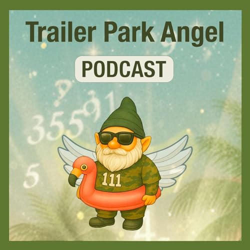 Trailer Park Angel Podcast Titelbild