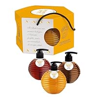 Perlier, Cofanetto Muschio Bianco d'Oriente, Ricette Naturali con Sapone  Liquido e Crema Mani, Dona Idratazione e Protezione Naturale, Formula  Delicata per Tutti i Tipi di Pelle : Amazon.it: Bellezza