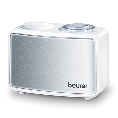 BEURER LB12 Mini humidificador 1 unidad