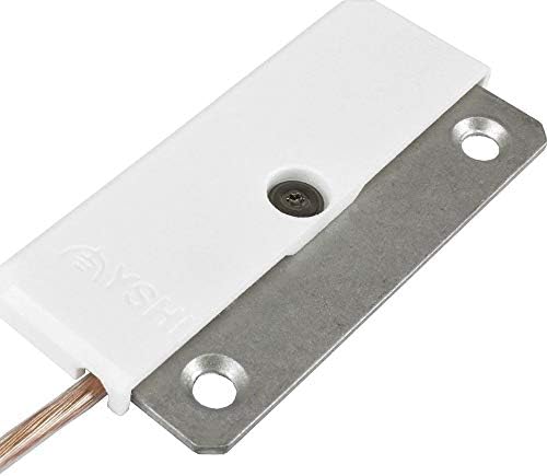 GS2 INTERIOR GROUNDING PLATE KIT - For YShield EMF Shielding Paint - Cable Sold Separately