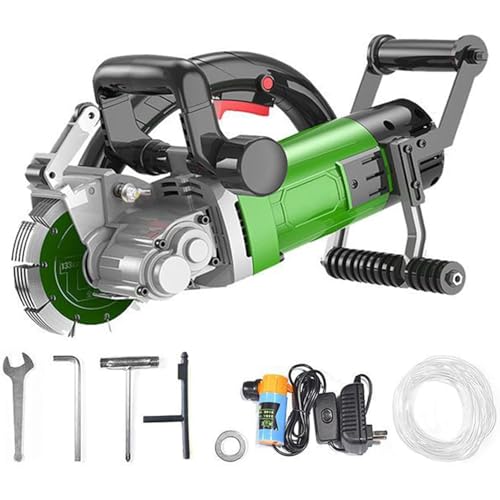 Rozadora Pared Profesional Makita Marca SUCRFXJ